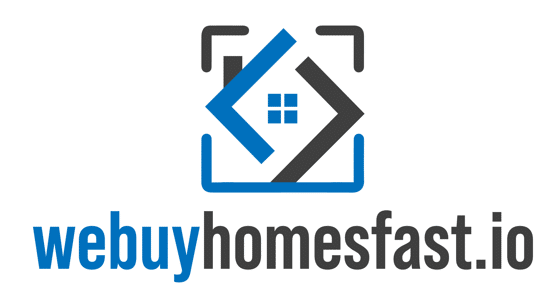 We Buy Homes Fast